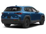 2025 Mazda Mazda CX-50 Hybrid Preferred AWD