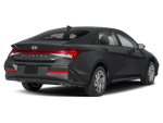 2026 Hyundai ELANTRA HYBRID HYBRID BLUE