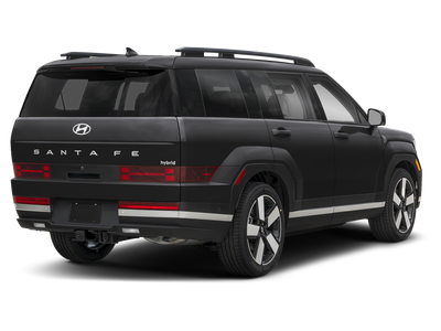 2026 Hyundai SANTA FE HYBRID LIMITED HEV