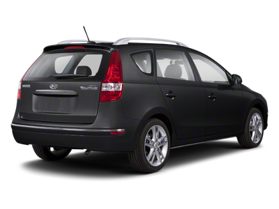 2010 Hyundai ELANTRA TOURING SE