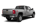 2012 Chevrolet Silverado 2500HD LTZ