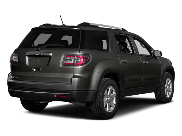 2016 GMC Acadia SLE-2