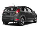 2017 Ford Fiesta SE