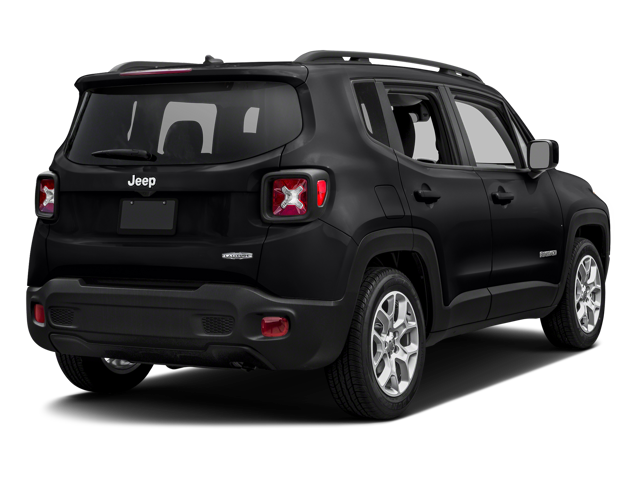 Used 2017 Jeep Renegade Latitude with VIN ZACCJBBBXHPG57320 for sale in Springfield, PA