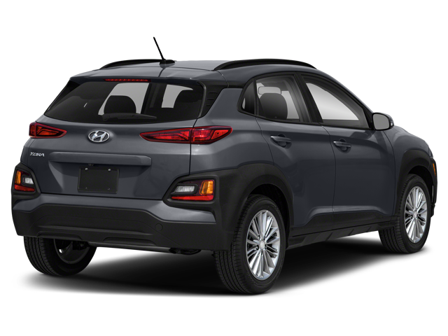Used 2018 Hyundai Kona SEL with VIN KM8K2CAA7JU098123 for sale in Springfield, PA