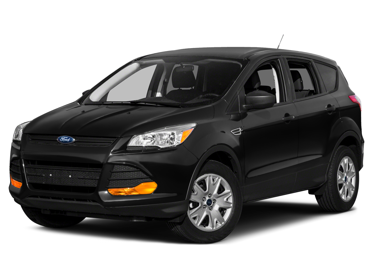 2015 Ford Escape's photo