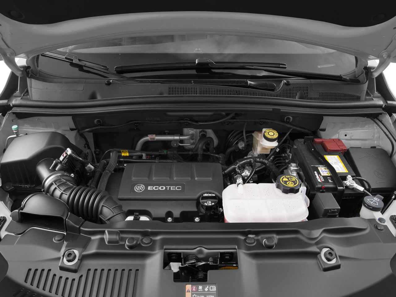 2018 Buick Encore Preferred FWD