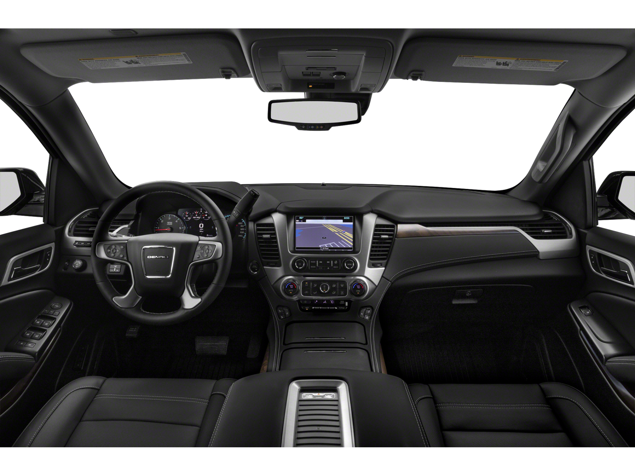 2019 GMC Yukon XL Denali 4WD