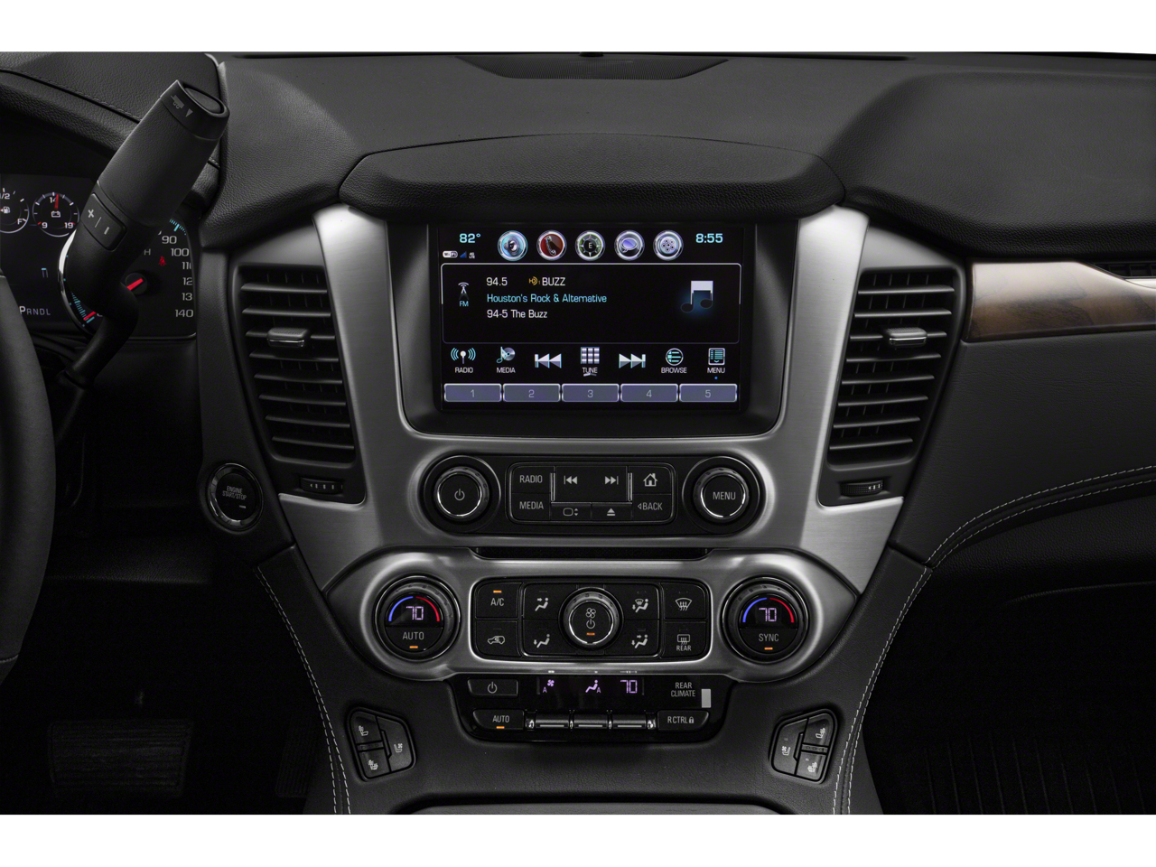 2019 GMC Yukon XL Denali 4WD