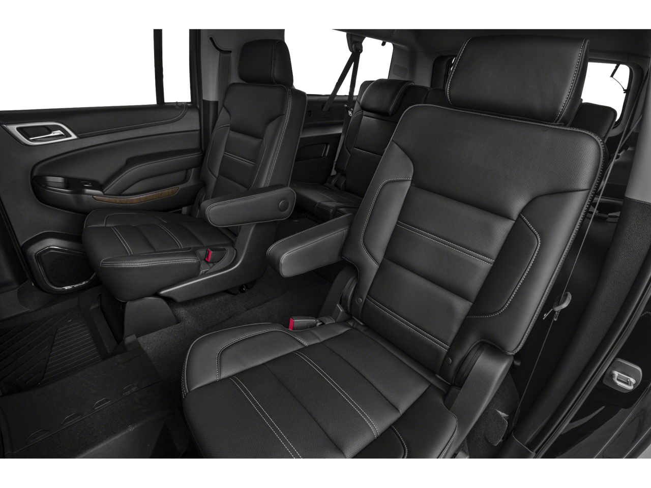2019 GMC Yukon XL Denali 4WD