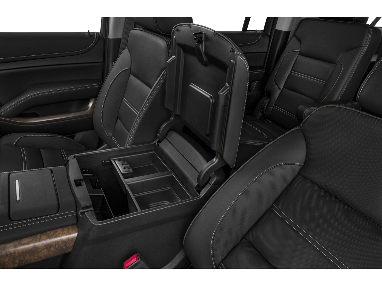 2019 GMC Yukon XL Denali 4WD