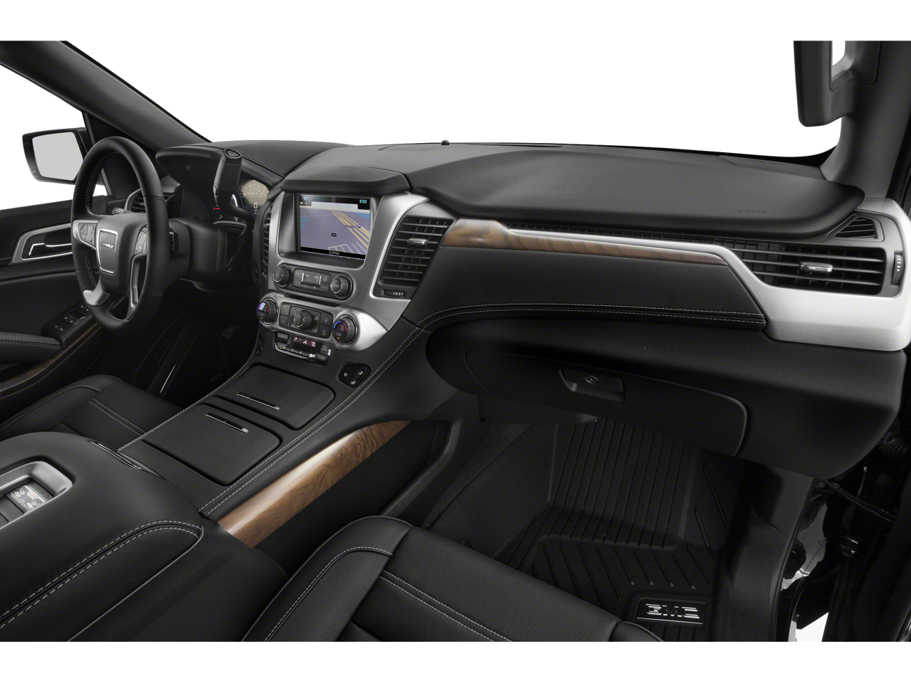 2019 GMC Yukon XL Denali 4WD