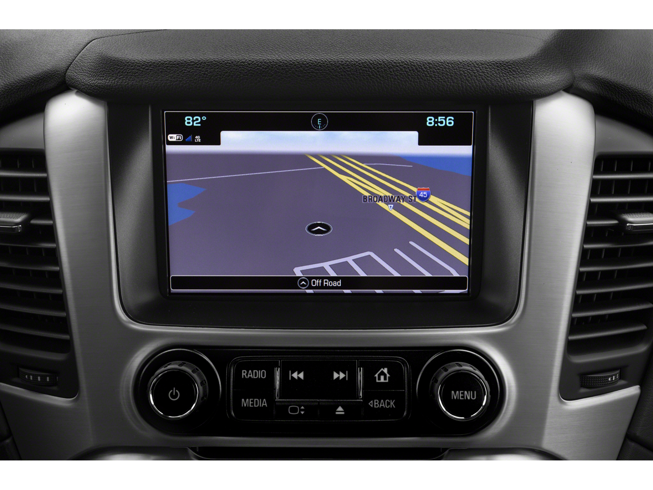 2019 GMC Yukon XL Denali 4WD