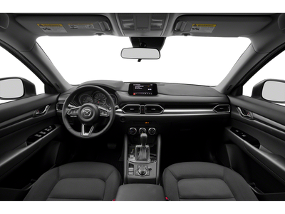 2019 Mazda Mazda CX-5 Sport