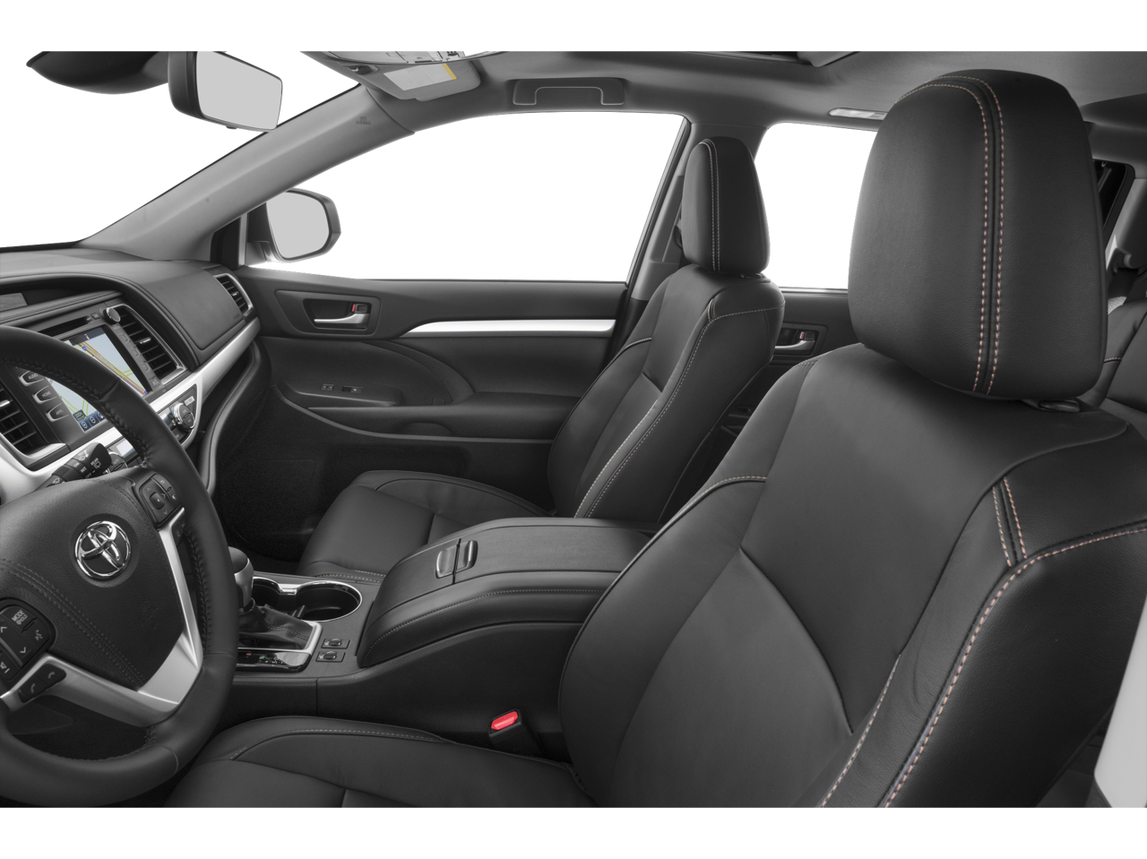 2019 Toyota Highlander XLE AWD