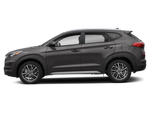 2020 Hyundai TUCSON SEL AWD