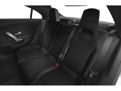 2020 Mercedes-Benz CLA CLA 250 4MATIC®