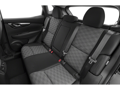 2020 Nissan Rogue Sport SV AWD