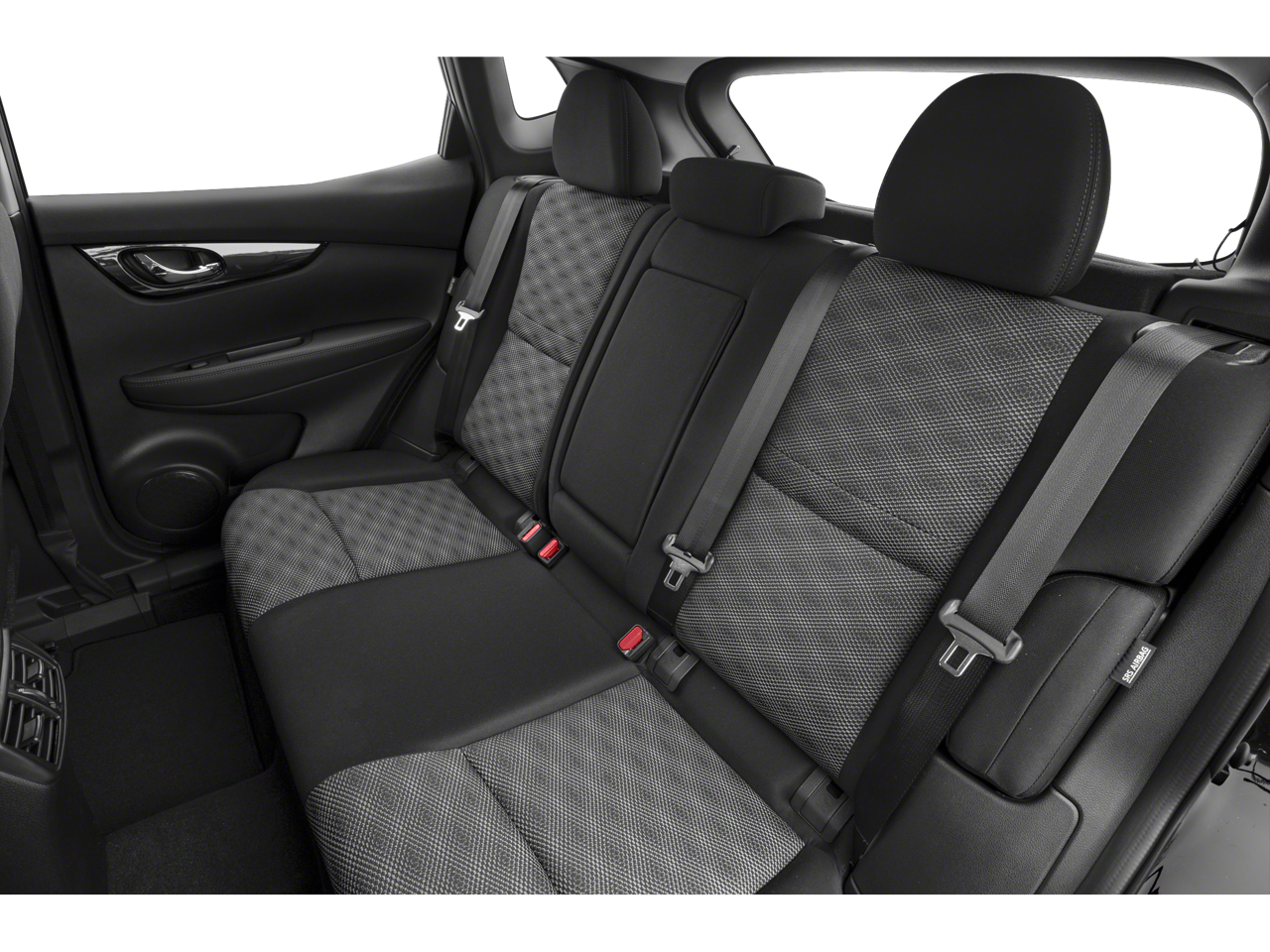 2020 Nissan Rogue Sport SV AWD