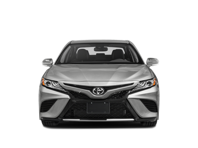 2020 Toyota Camry XSE PANORAMIC SUNROOF