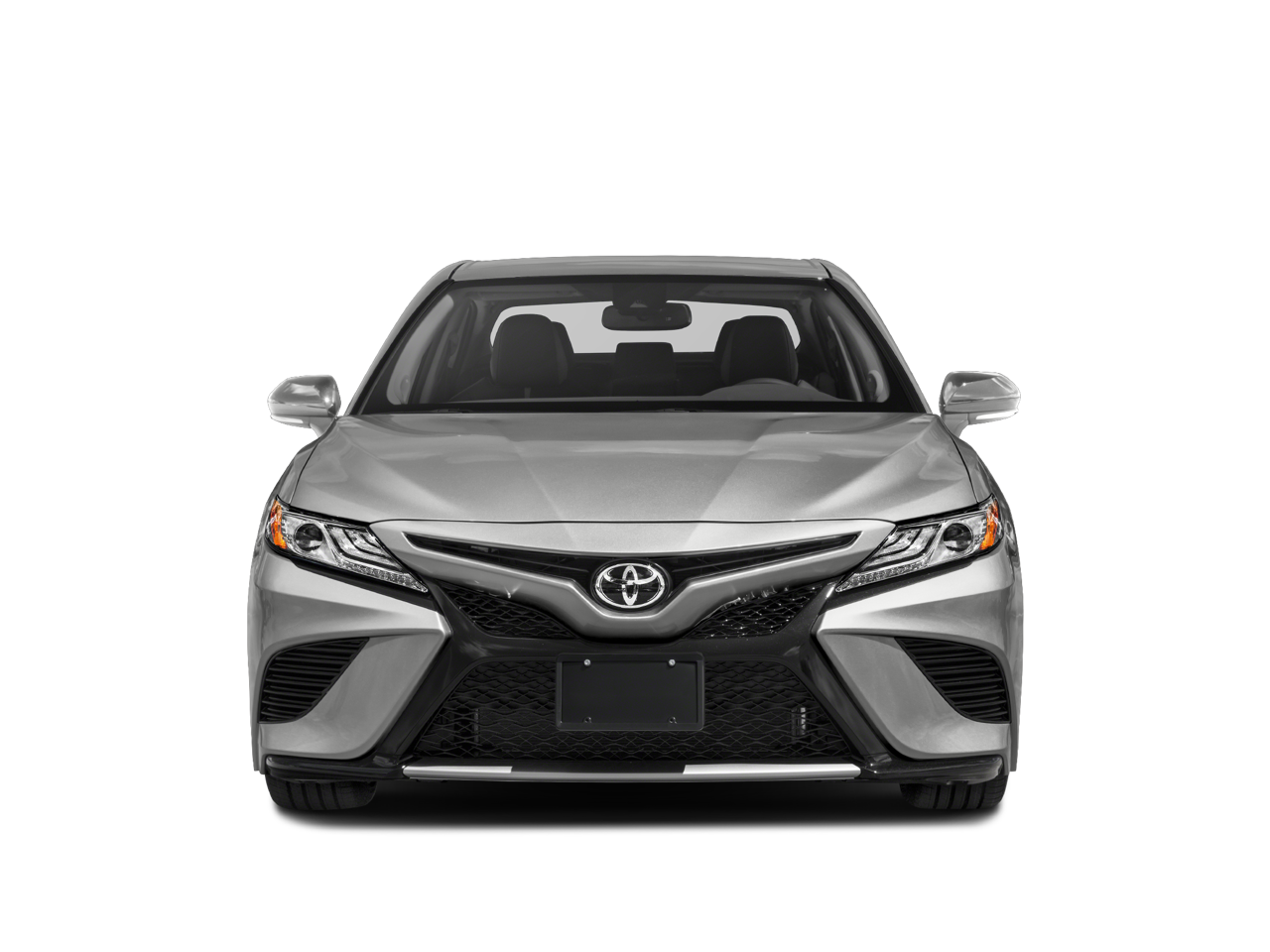 2020 Toyota Camry XSE PANORAMIC SUNROOF