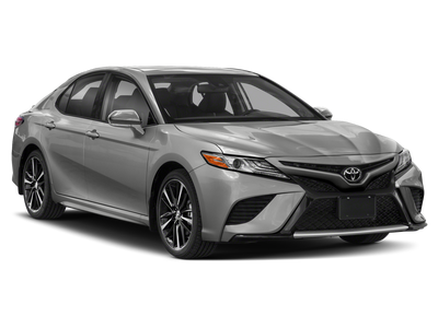 2020 Toyota Camry XSE PANORAMIC SUNROOF