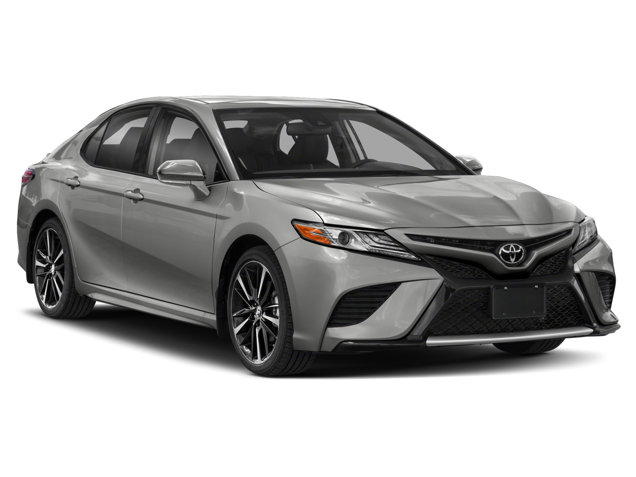 2020 Toyota Camry XSE PANORAMIC SUNROOF