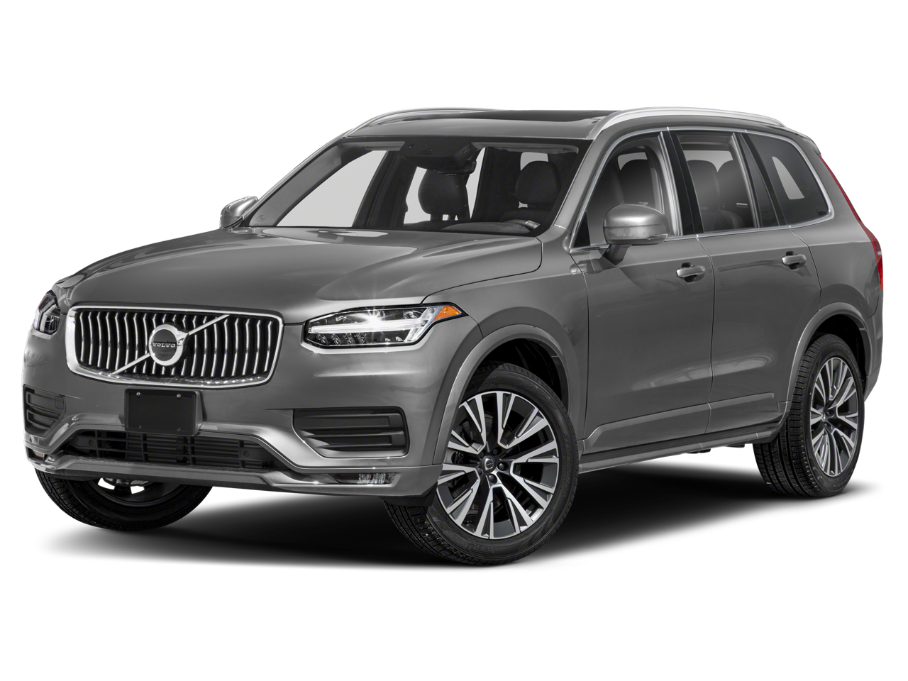 2020 Volvo XC90 T6 Momentum AWD's photo