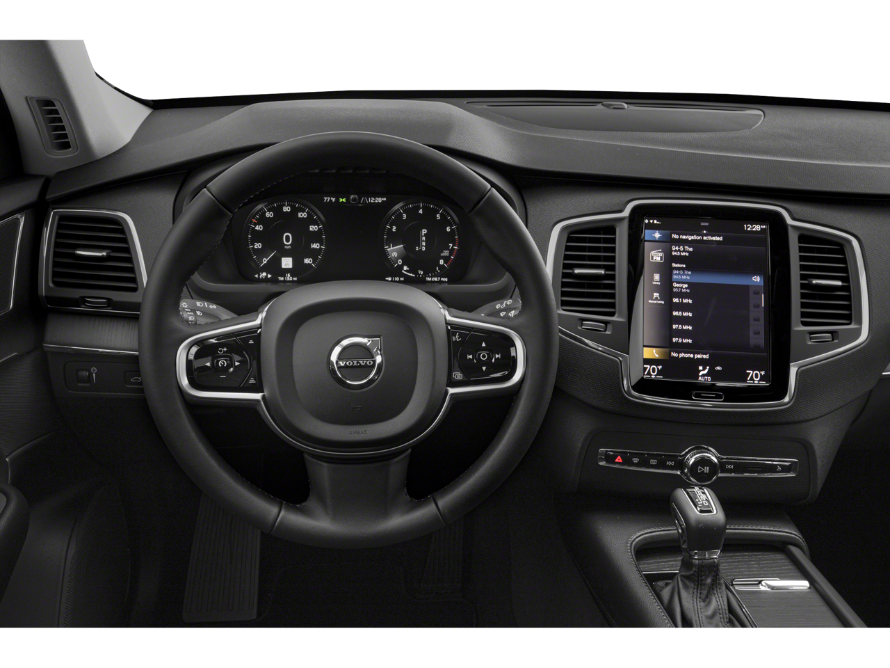 2020 Volvo XC90 T6 Momentum AWD