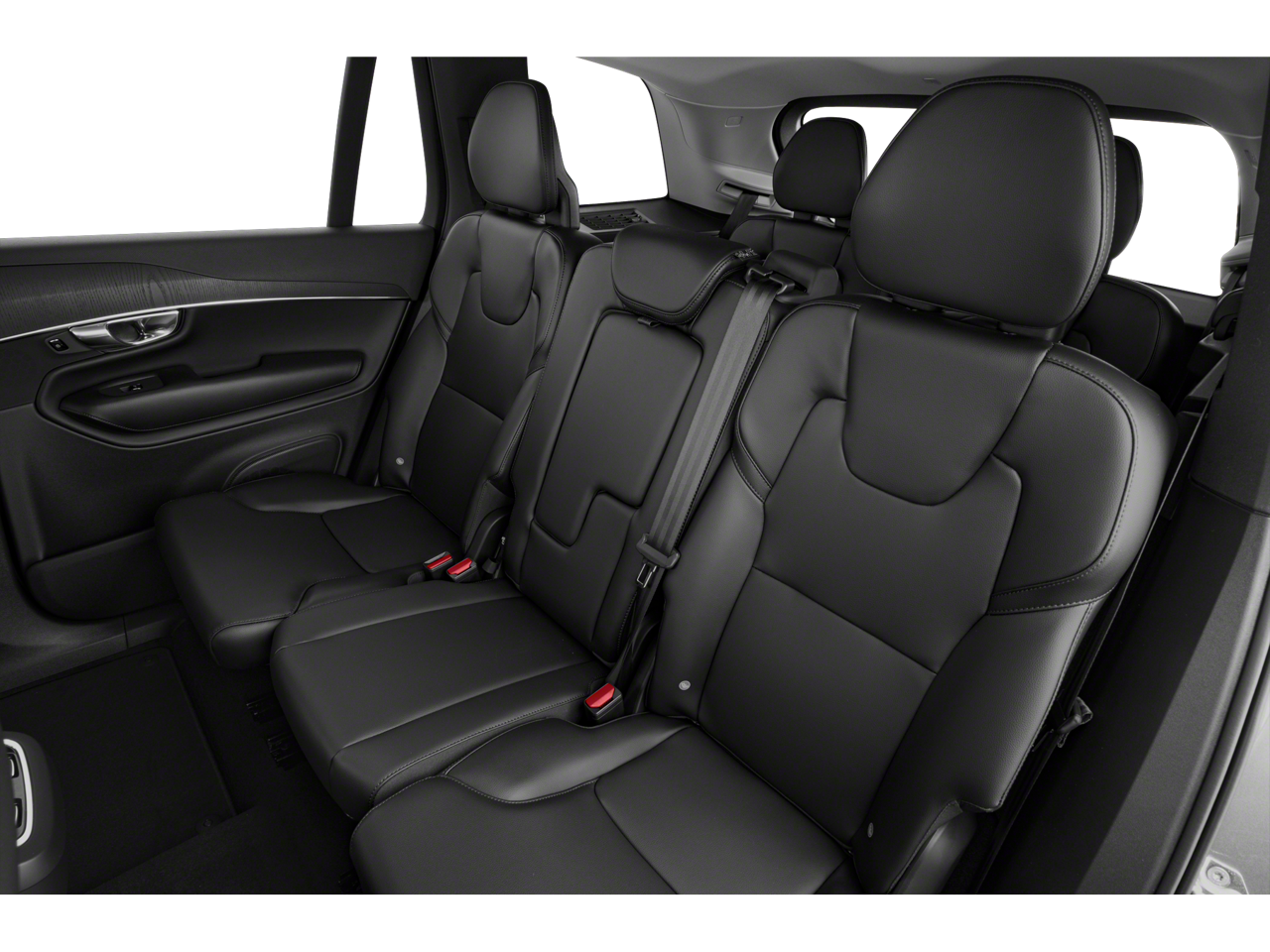 2020 Volvo XC90 T6 Momentum AWD