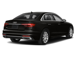 2021 Audi A4 QUATTRO quattro