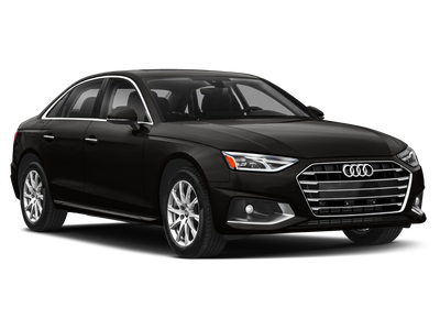 2021 Audi A4 QUATTRO quattro