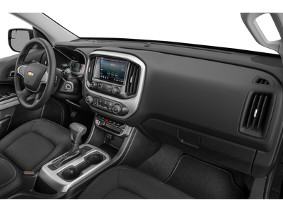 2021 Chevrolet Colorado LT 4WD