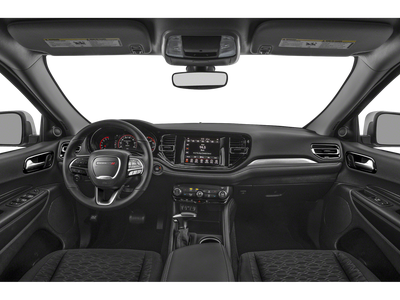 2021 Dodge Durango SXT Plus AWD