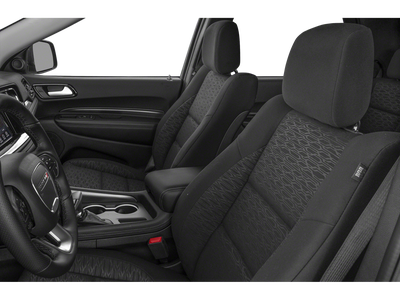 2021 Dodge Durango SXT Plus AWD