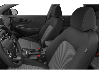 2021 Hyundai KONA NIGHT AWD