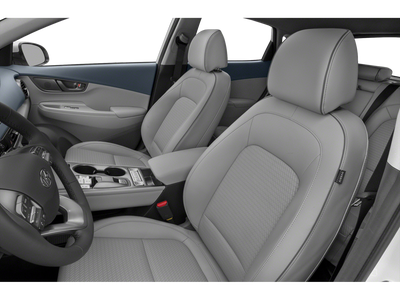 2021 Hyundai KONA ELECTRIC SEL FWD