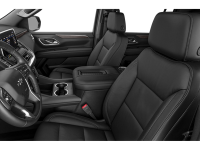 2022 Chevrolet Suburban Z71 4WD