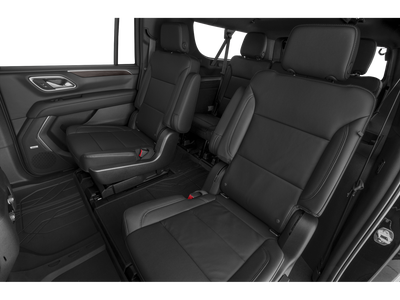 2022 Chevrolet Suburban Z71 4WD