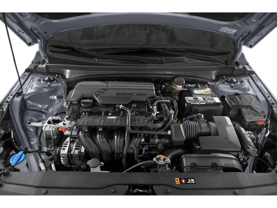 2022 Hyundai ELANTRA Limited FWD