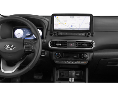 2022 Hyundai KONA Limited AWD