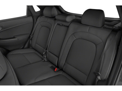 2022 Hyundai KONA Limited AWD