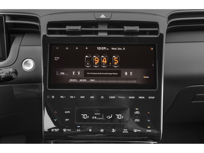 2022 Hyundai TUCSON HYBRID Limited AWD