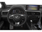 2022 Lexus RX 350 F Sport Handling AWD