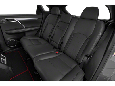 2022 Lexus RX 350 F Sport Handling AWD