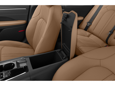 2023 Hyundai SONATA Limited FWD