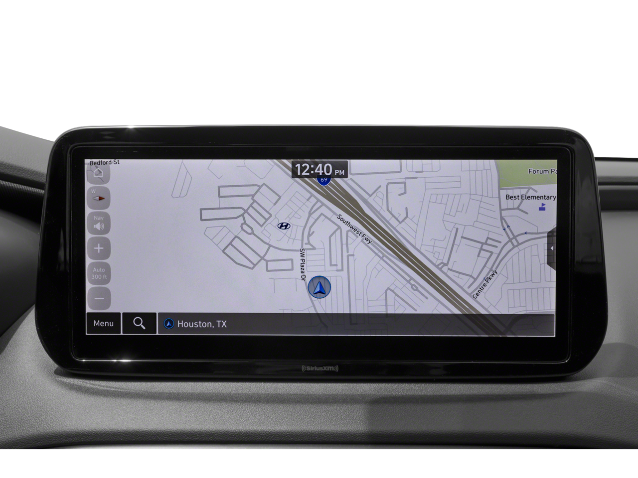 2023 Hyundai SANTA FE SEL AWD