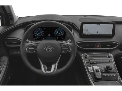 2023 Hyundai SANTA FE HYBRID Limited AWD