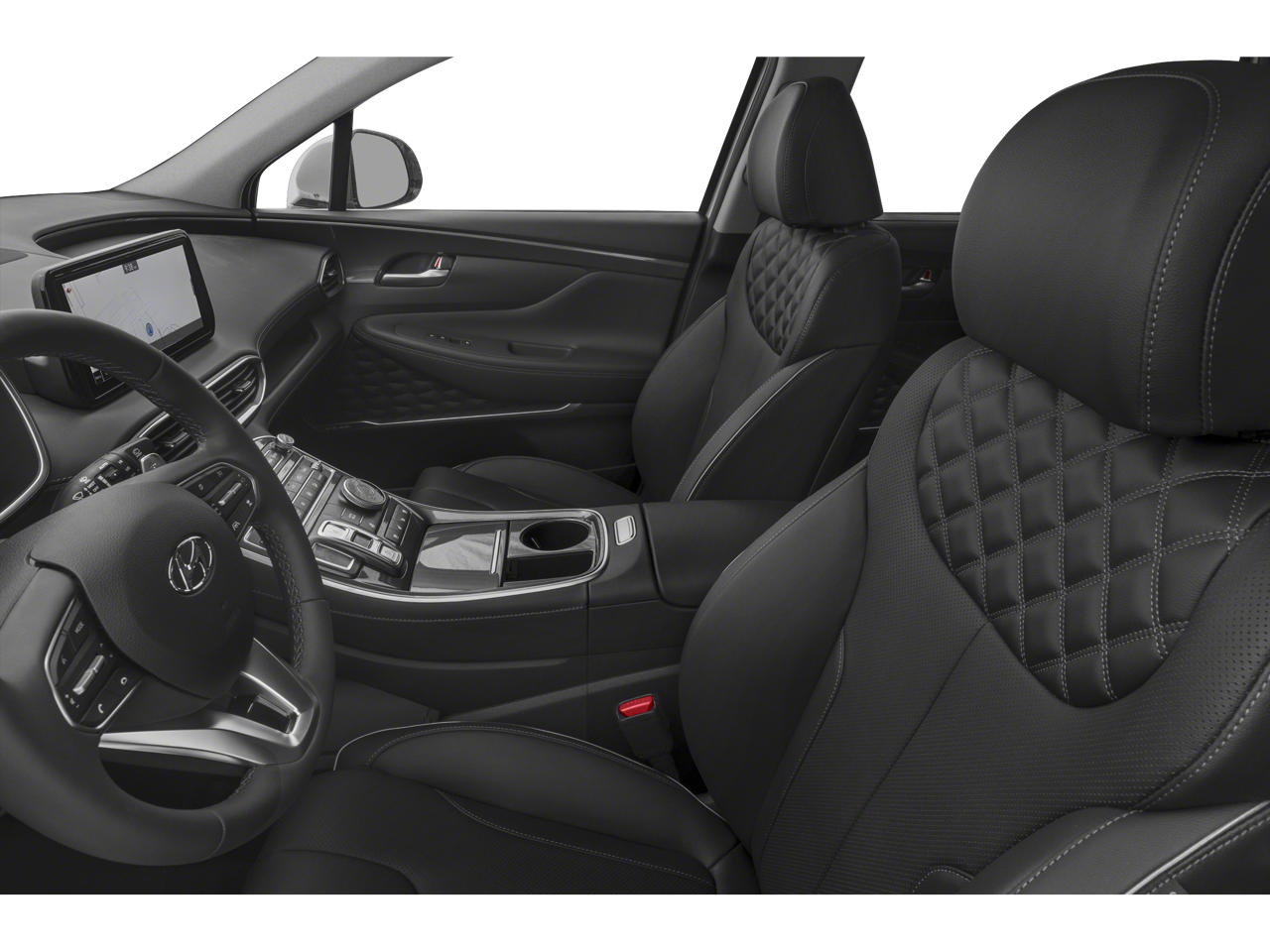 2023 Hyundai SANTA FE HYBRID Limited AWD