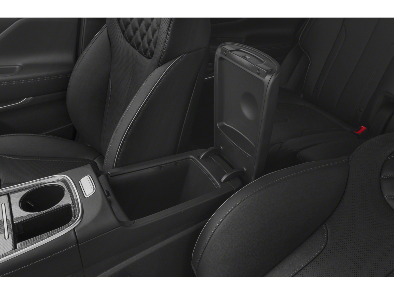 2023 Hyundai SANTA FE HYBRID Limited AWD